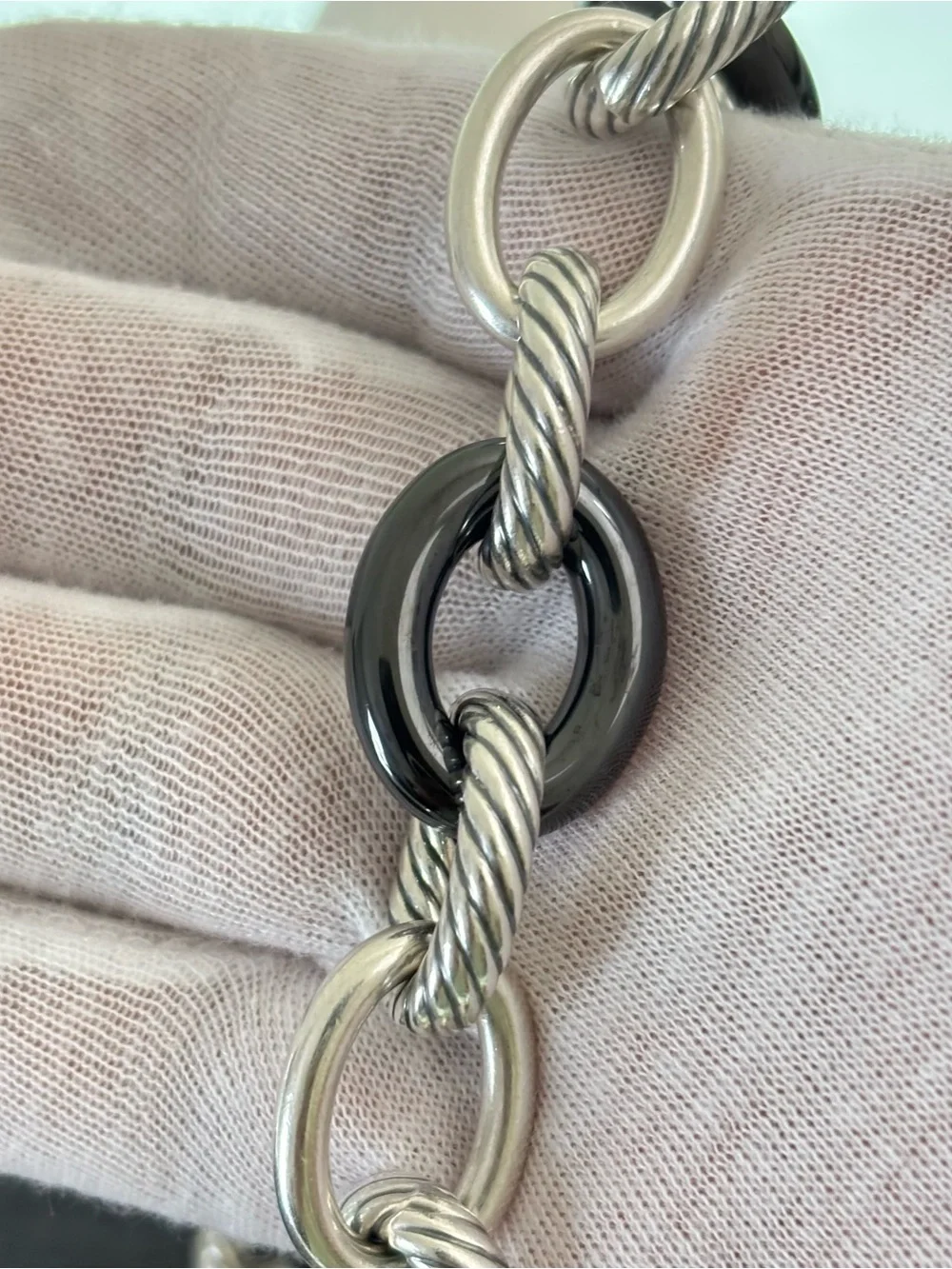 David Yurman david yurman